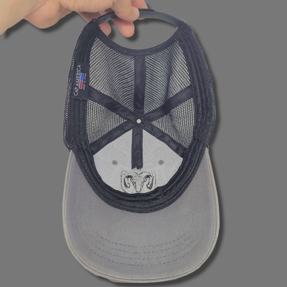 Dodge Ram Hat - Picture 7 of 8